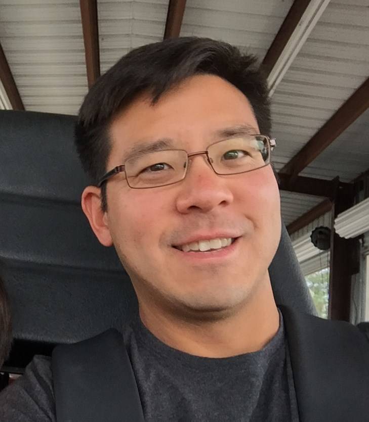 Bob Chang's profile image