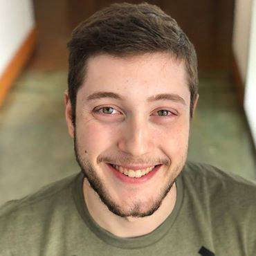 Aidan Graves's profile image