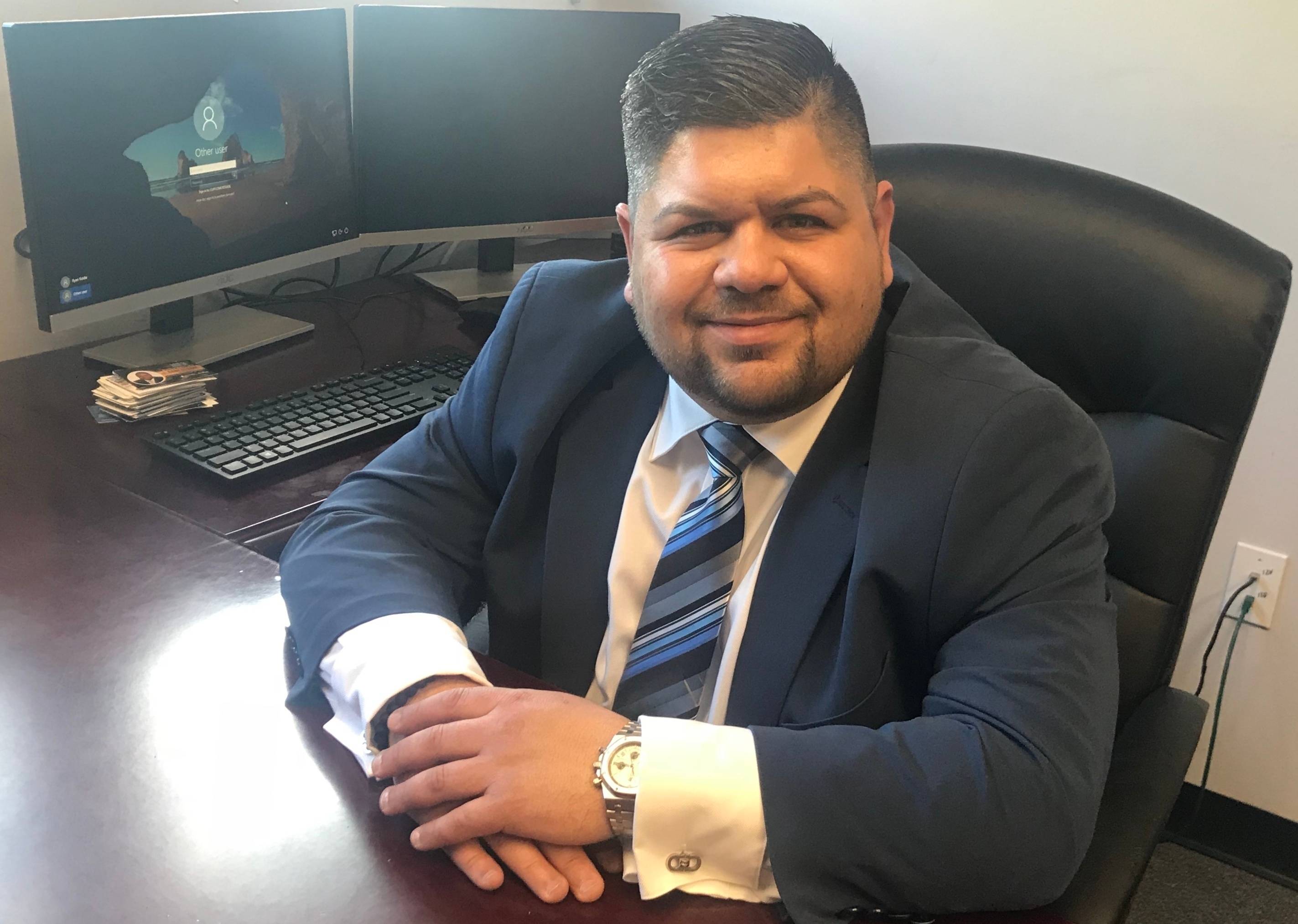 Nikitas Kouimanis's profile image