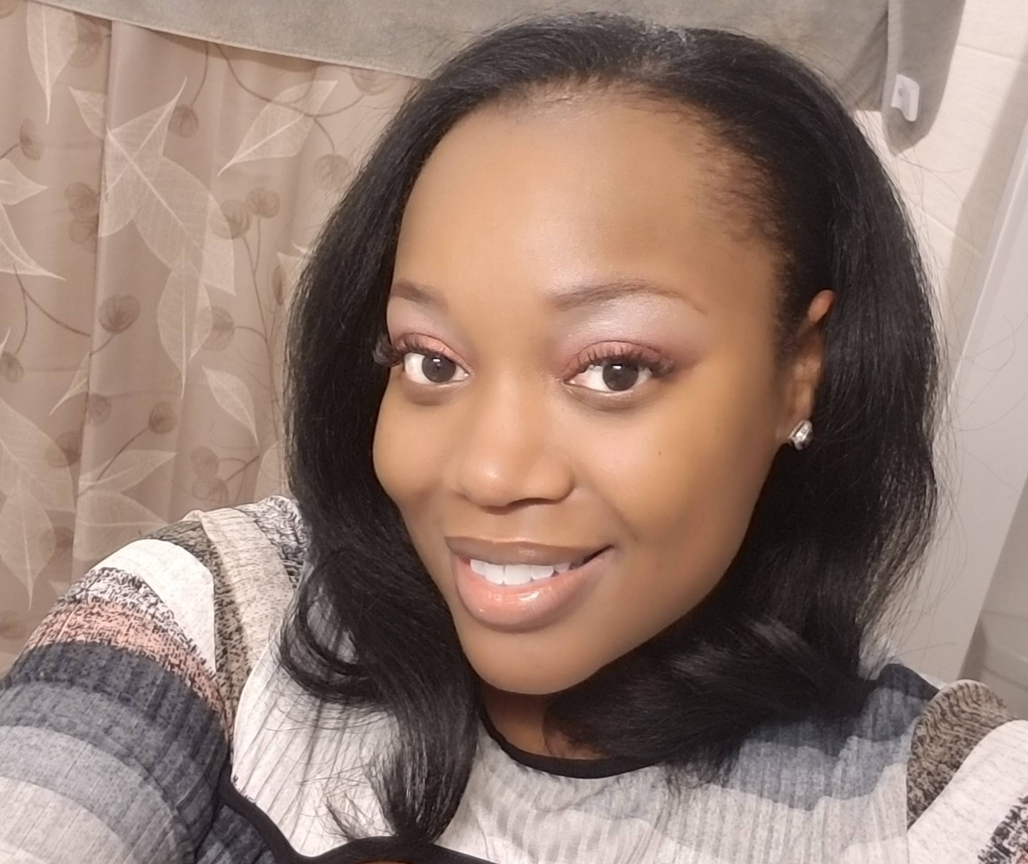 Crystal St. Clair's profile image