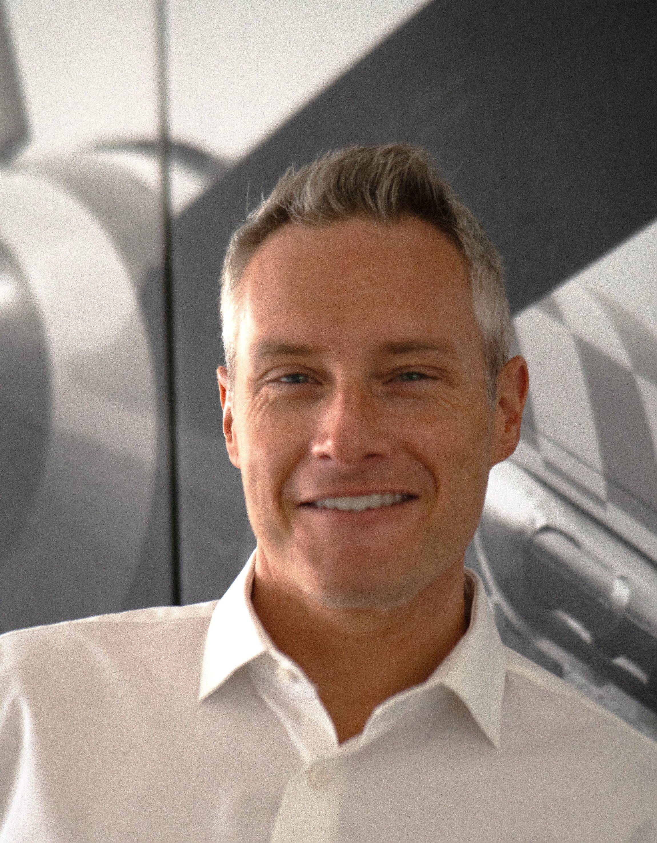 Michael Spear's profile image