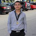 Bryan Arzate's profile image