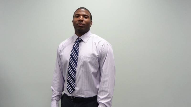 Donte Spires's profile image