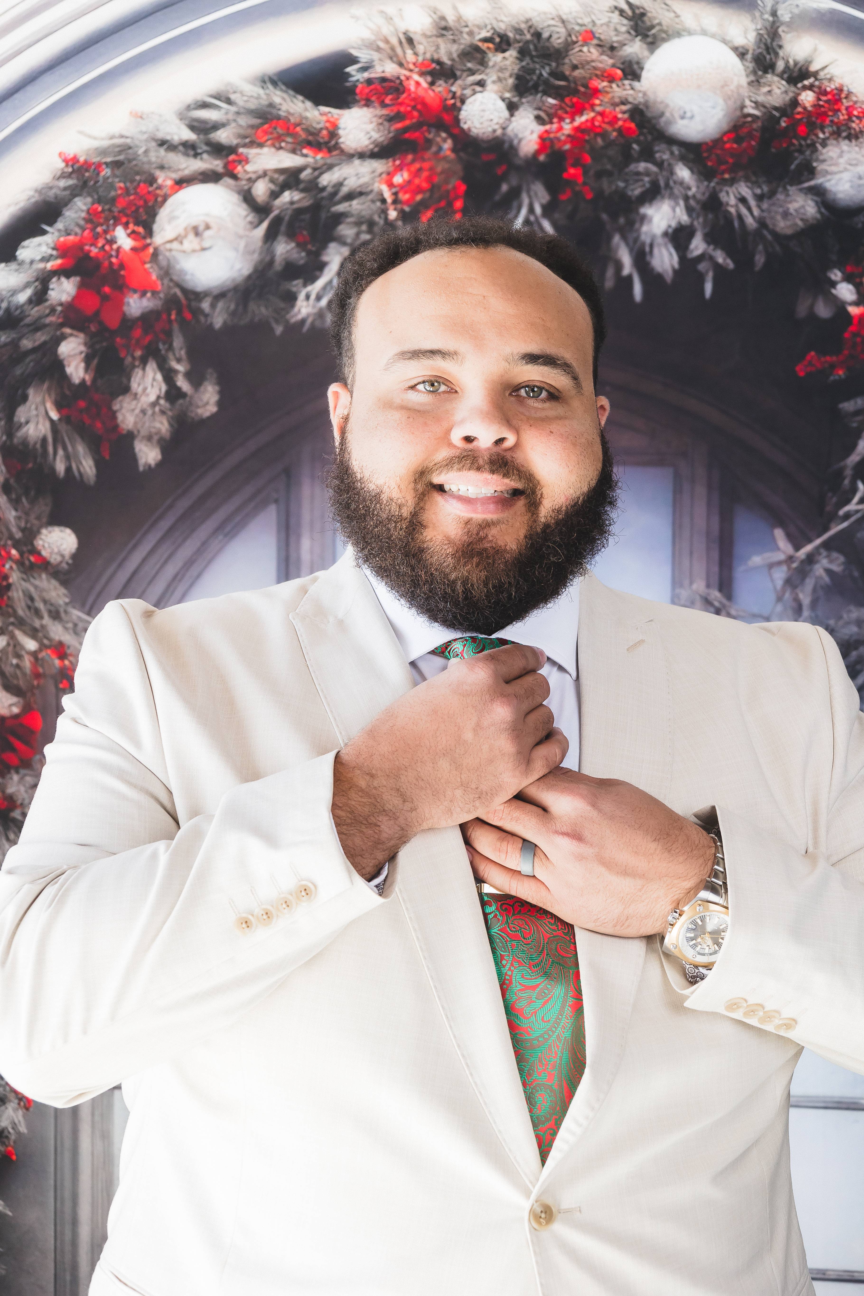 Jazton Sale's profile image