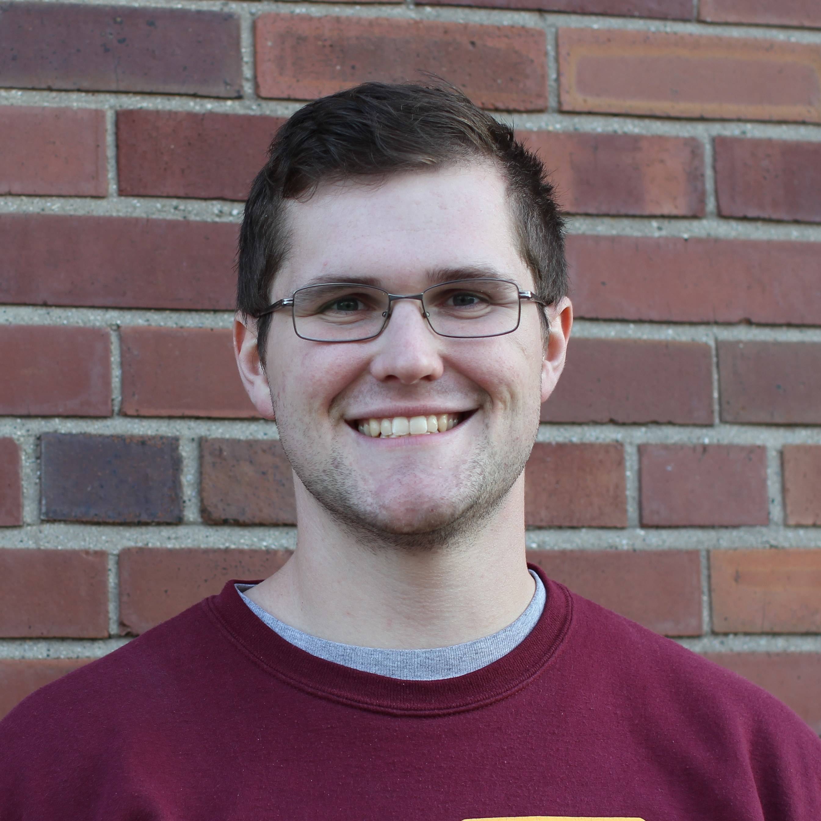 Louis Grigoletti's profile image