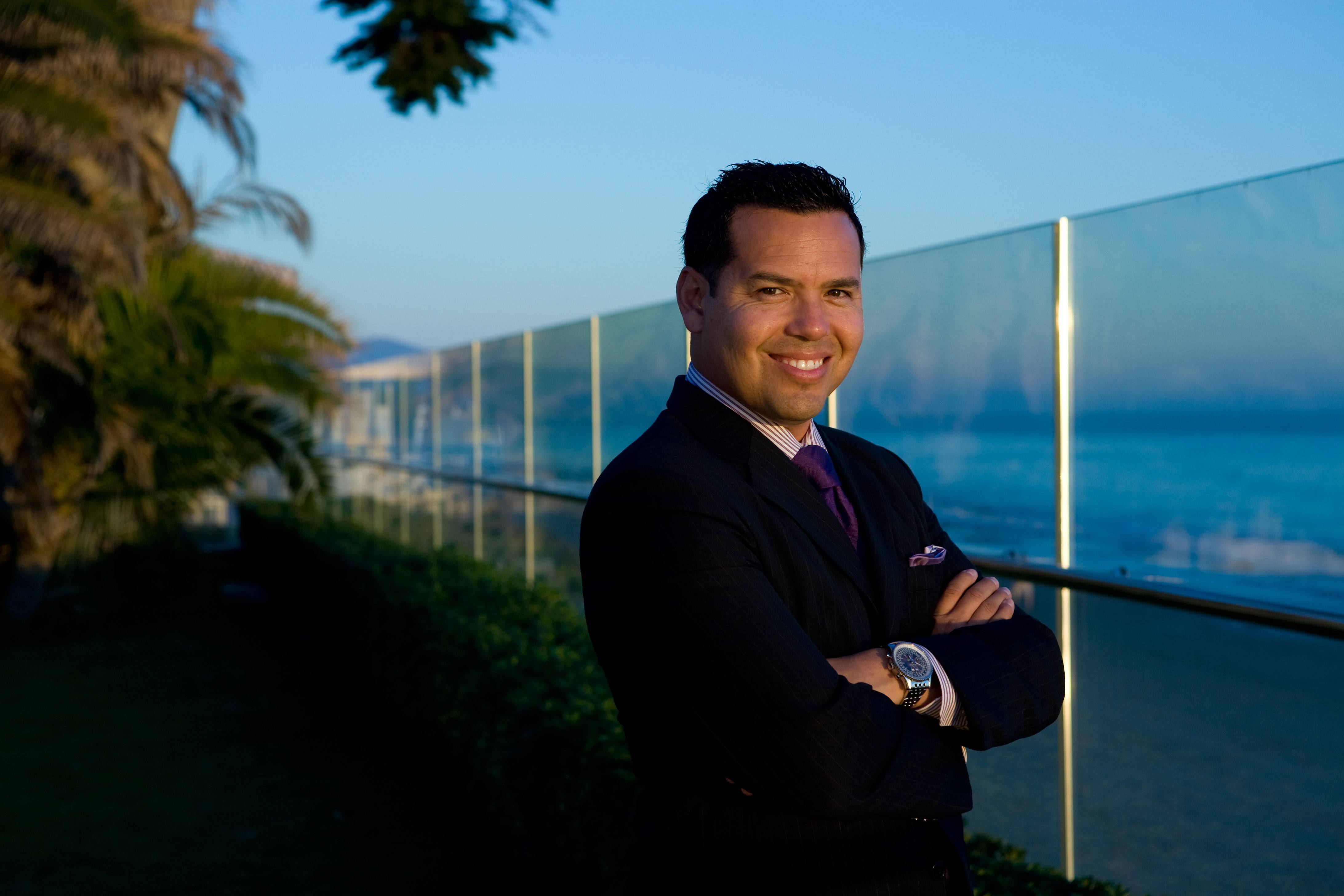 Sergio Gonzalez's profile image