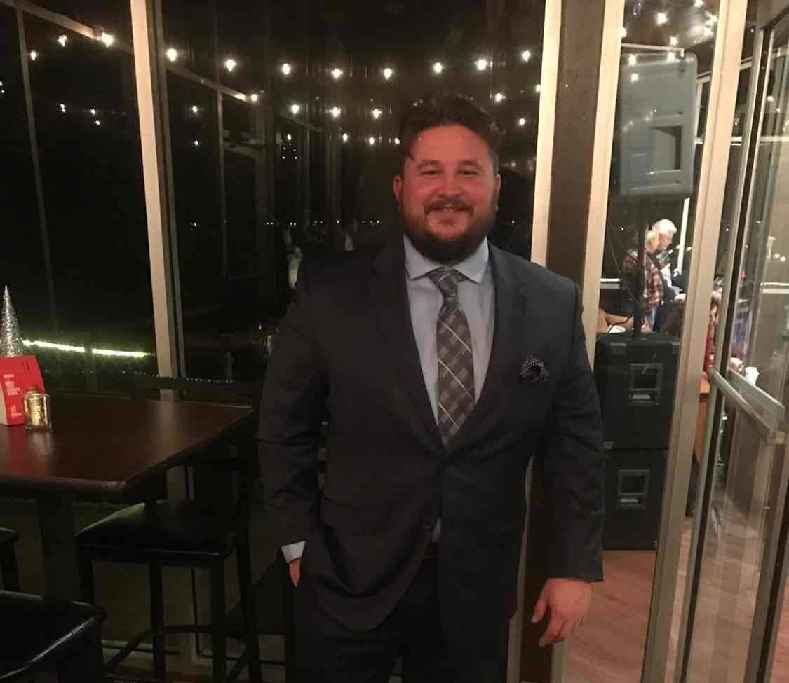 Christopher Gene Genners's profile image