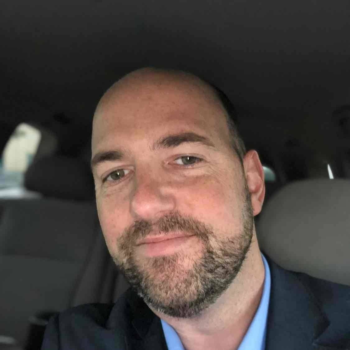 Jay Biedermann's profile image