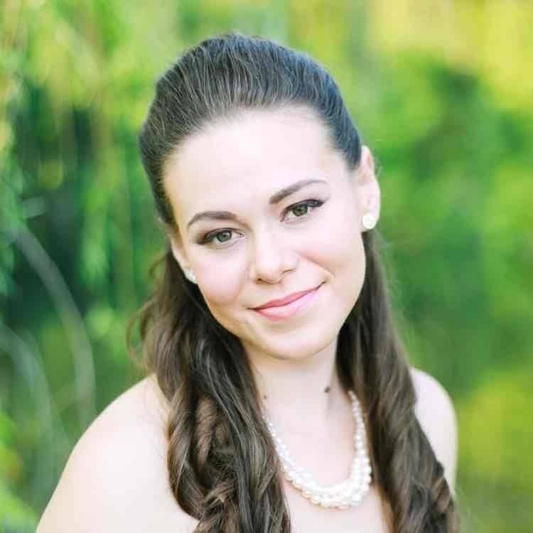 Katherine Morris's profile image