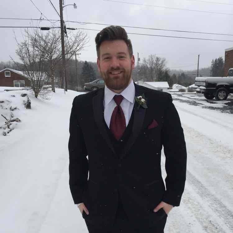 Nathan Smith's profile image