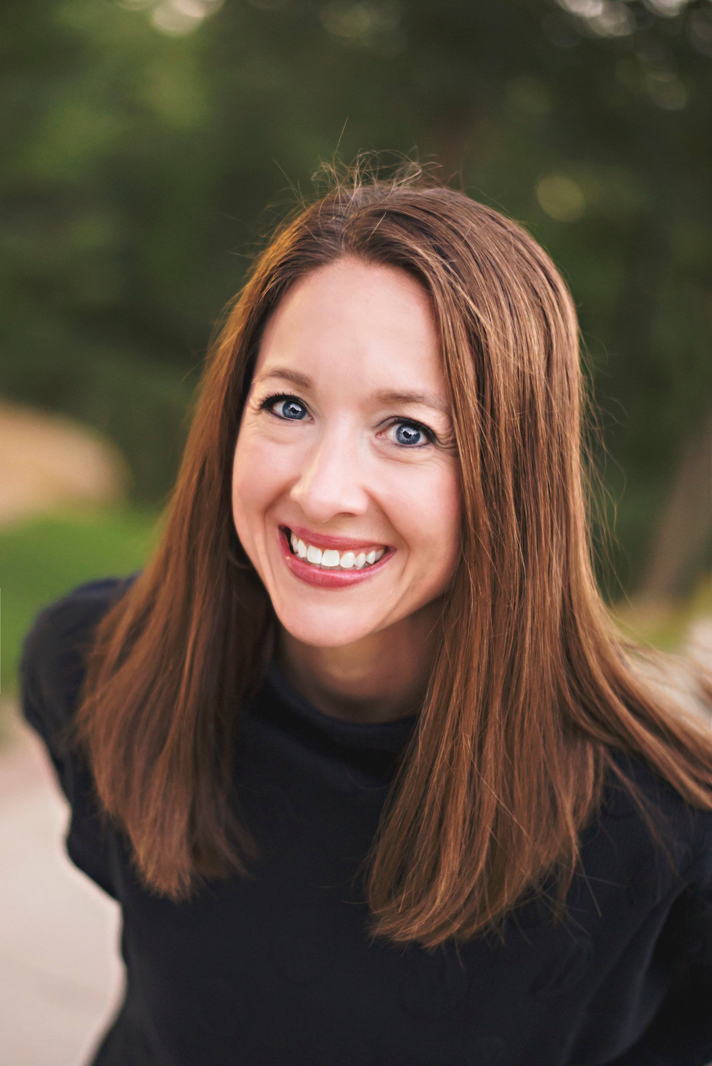 Kimberly Reeves's profile image