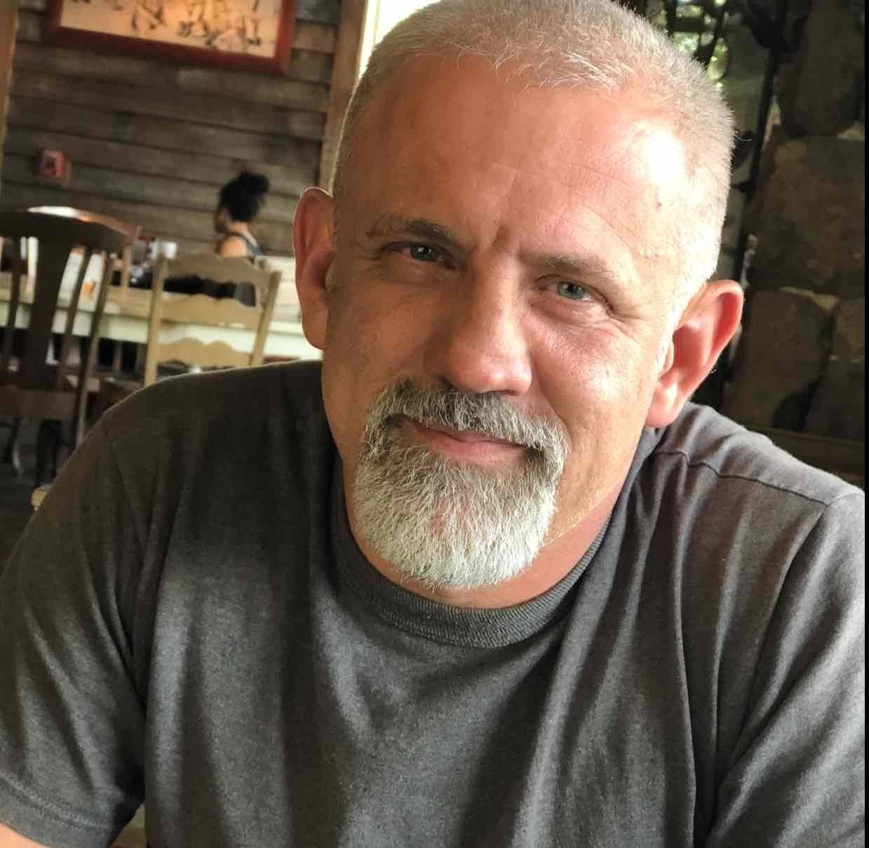 James Beine's profile image