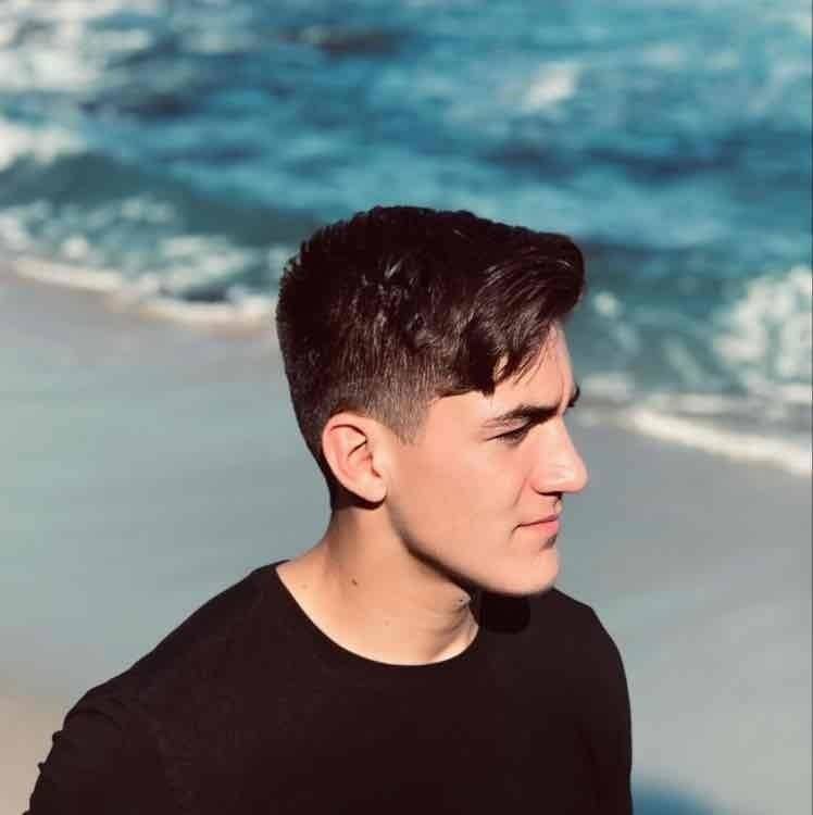 Ethan Castaneda's profile image