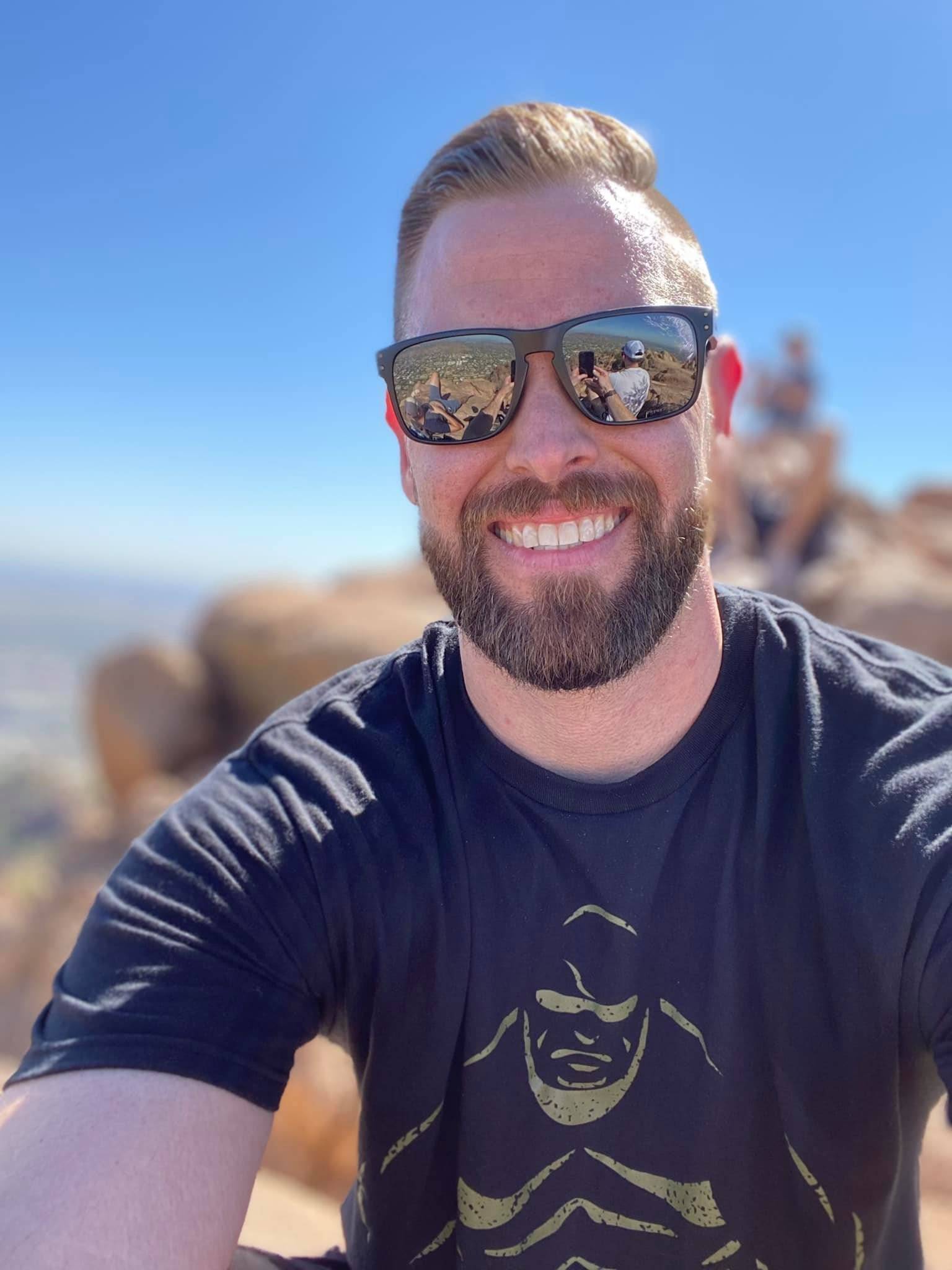 Geoffrey Harris's profile image