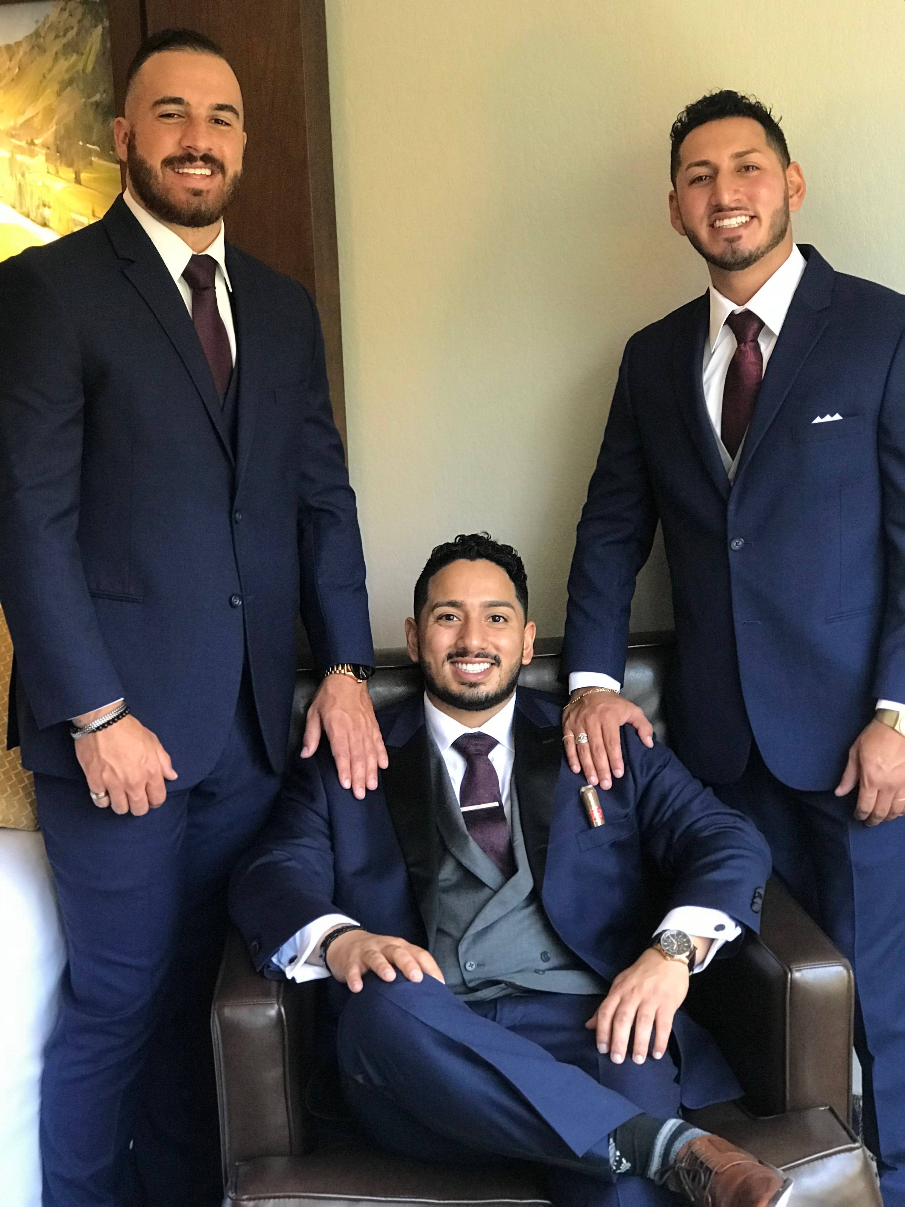 Andrew Gammon's profile image