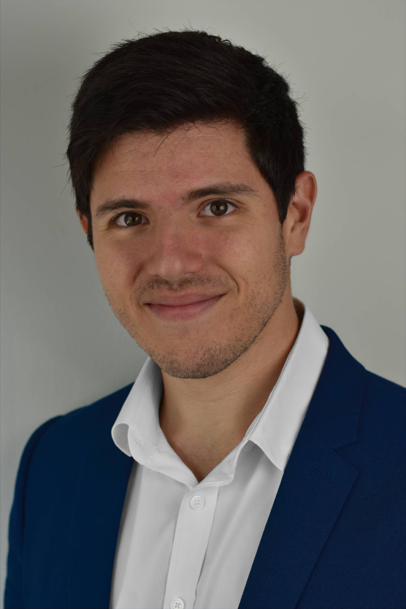 Steven Saperstein's profile image