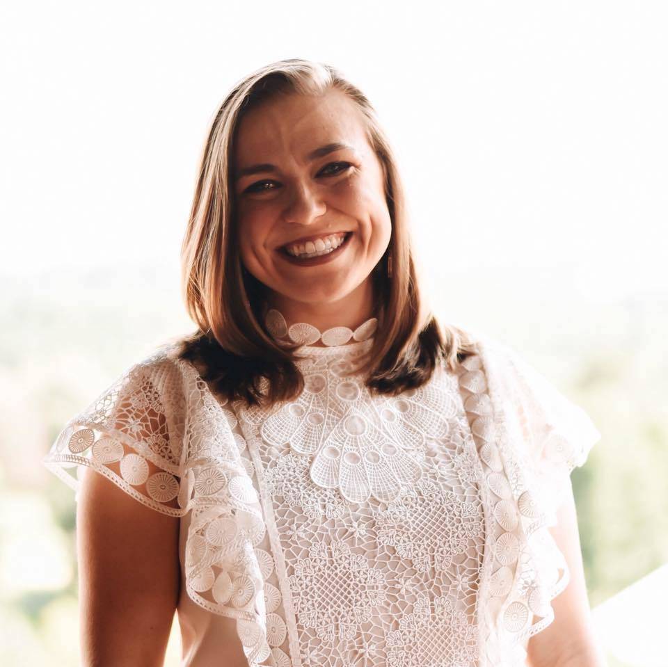 Danielle McEntire's profile image