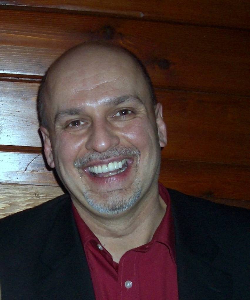 Jim Hoffmann's profile image