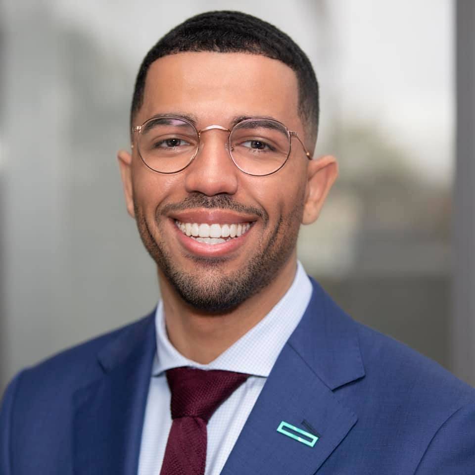 Clesmie Burden's profile image