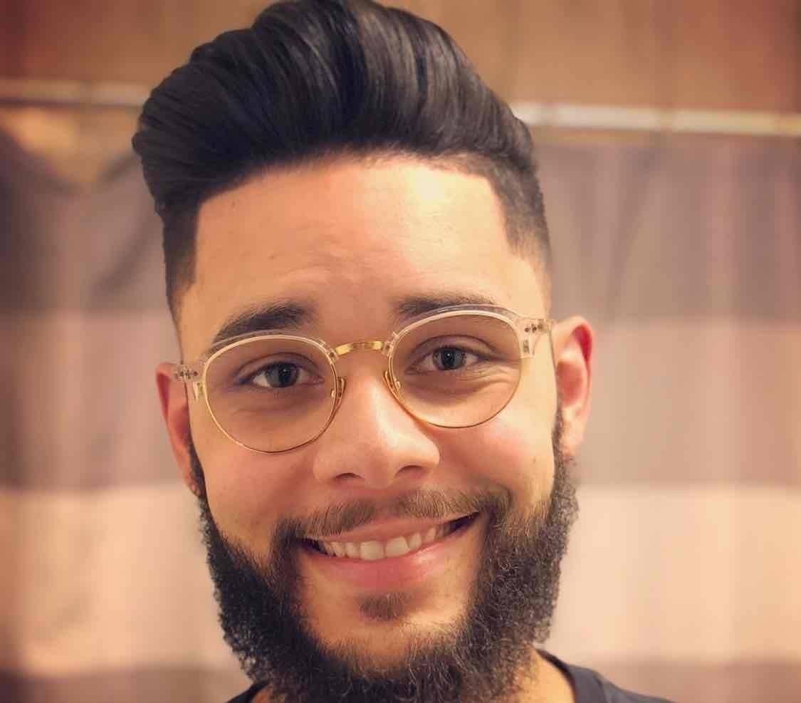 Alberto J. Gonzales's profile image