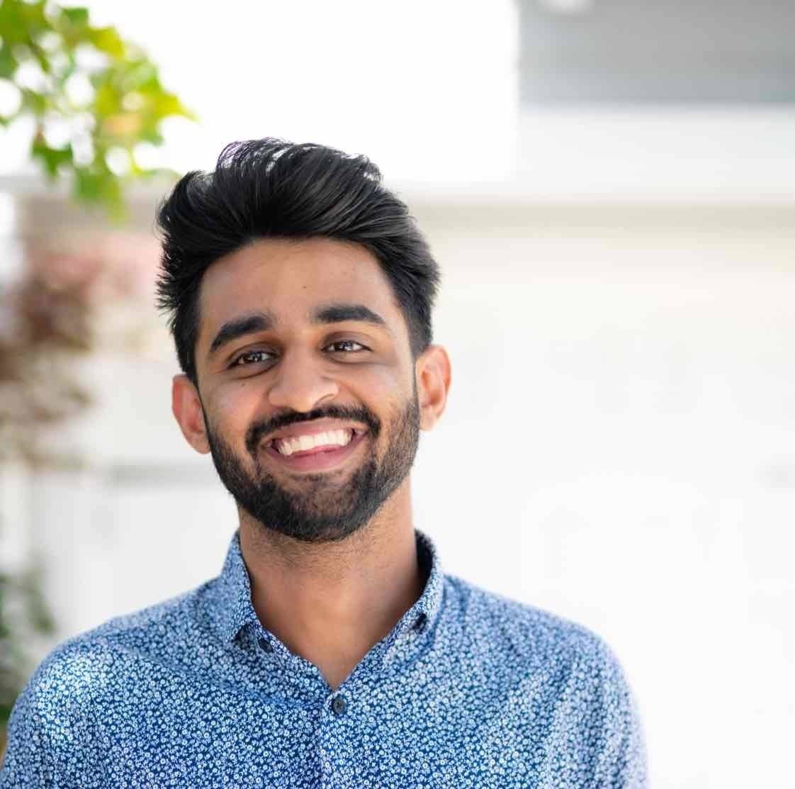 Vivan Bhalla's profile image