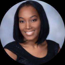 Amira Willis's profile image