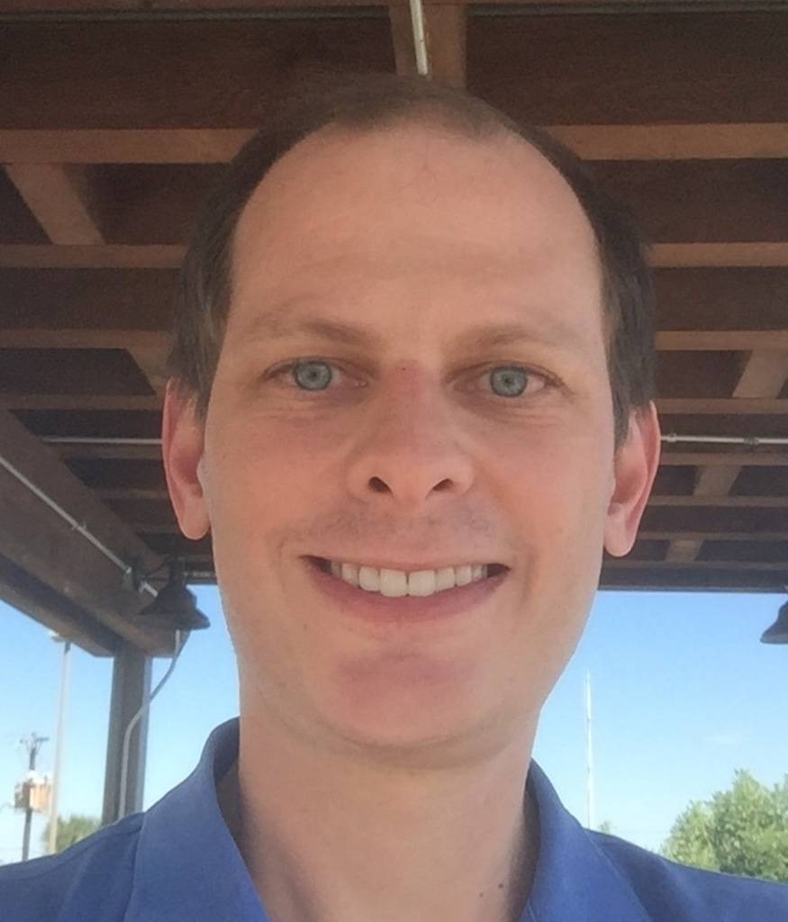 Jeremy Perlman's profile image