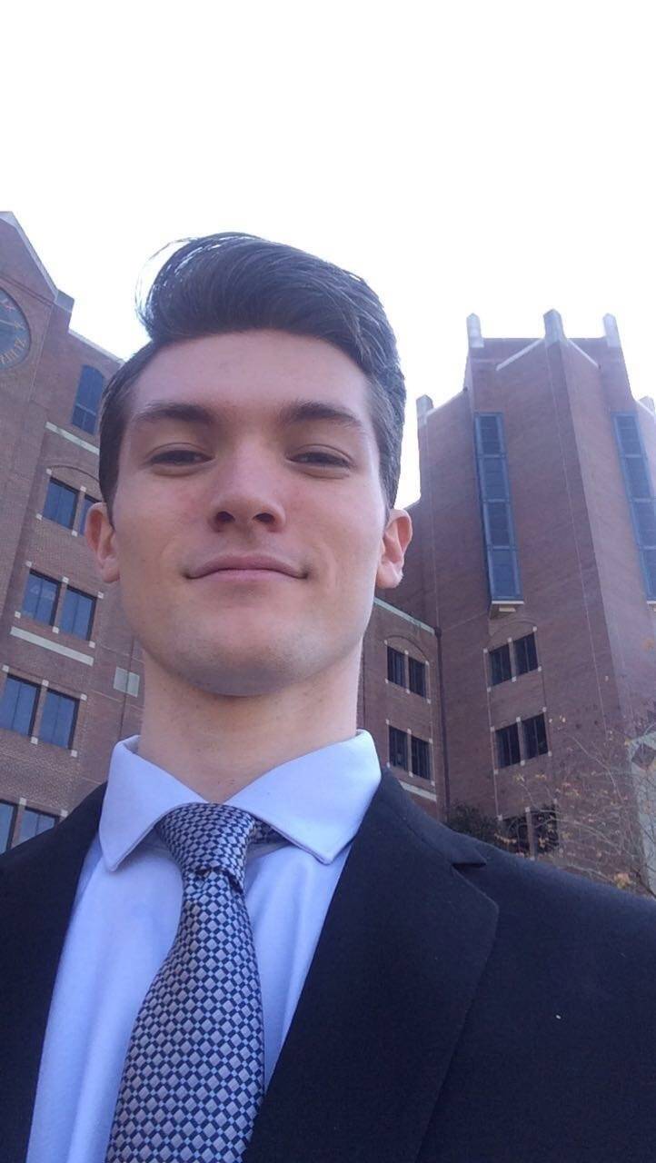 Alex Best's profile image