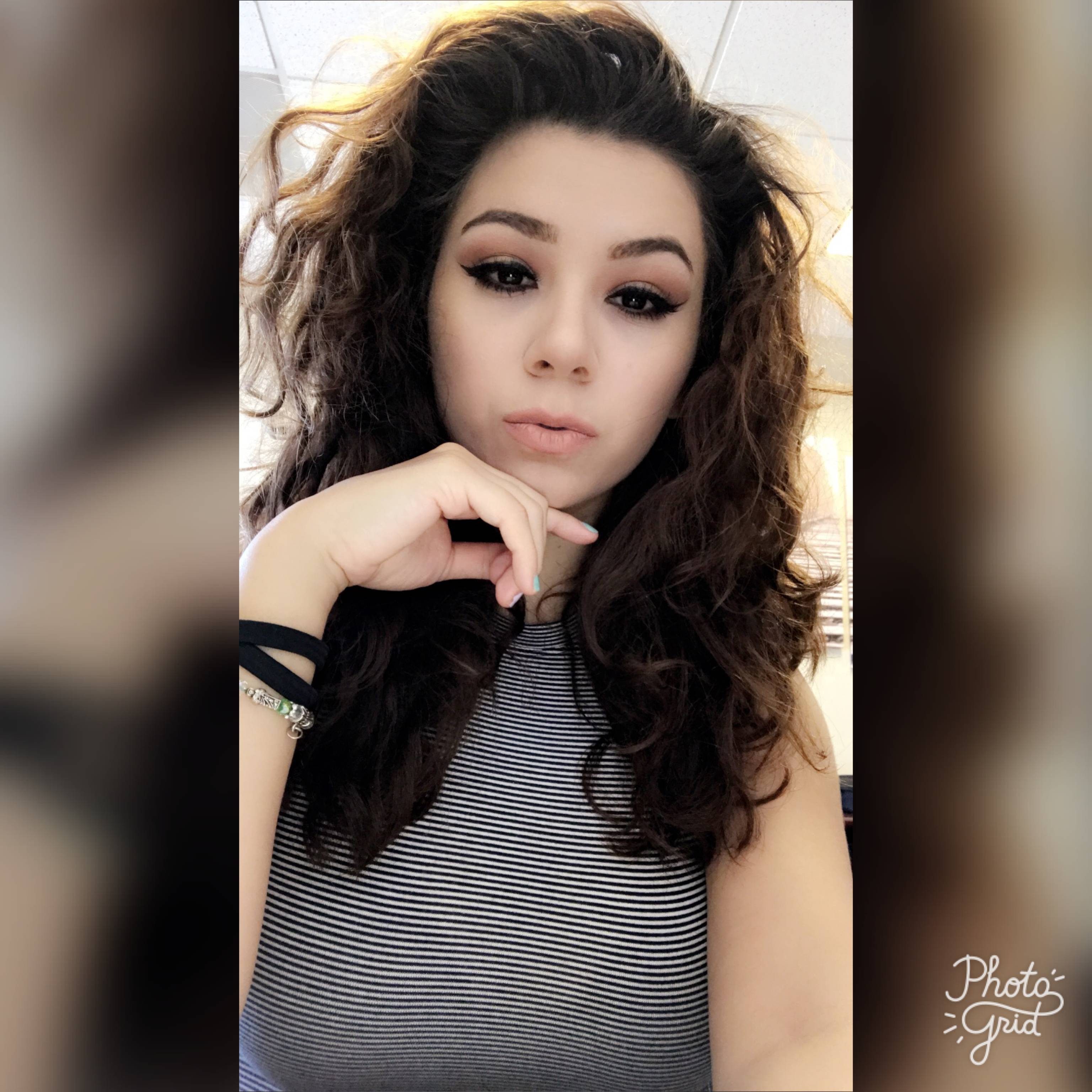 Emma Gonzalez's profile image