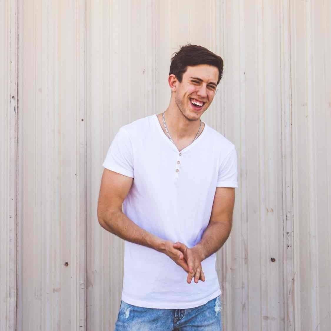 Jack Hayden Cunningham's profile image