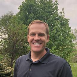 Eric Wilkinson's profile image