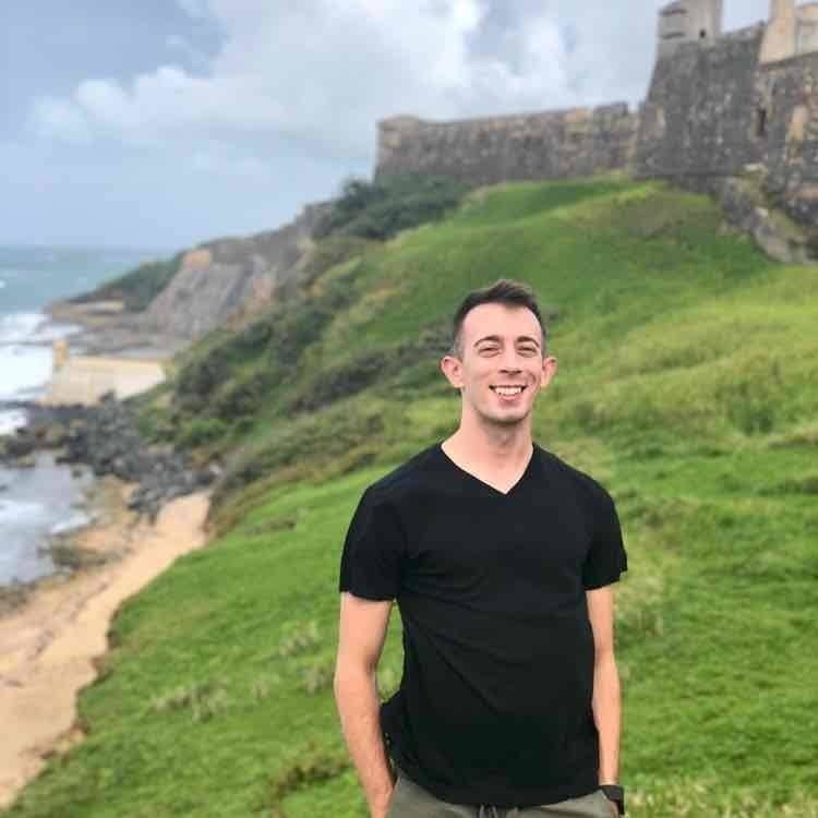 Justin Worster's profile image