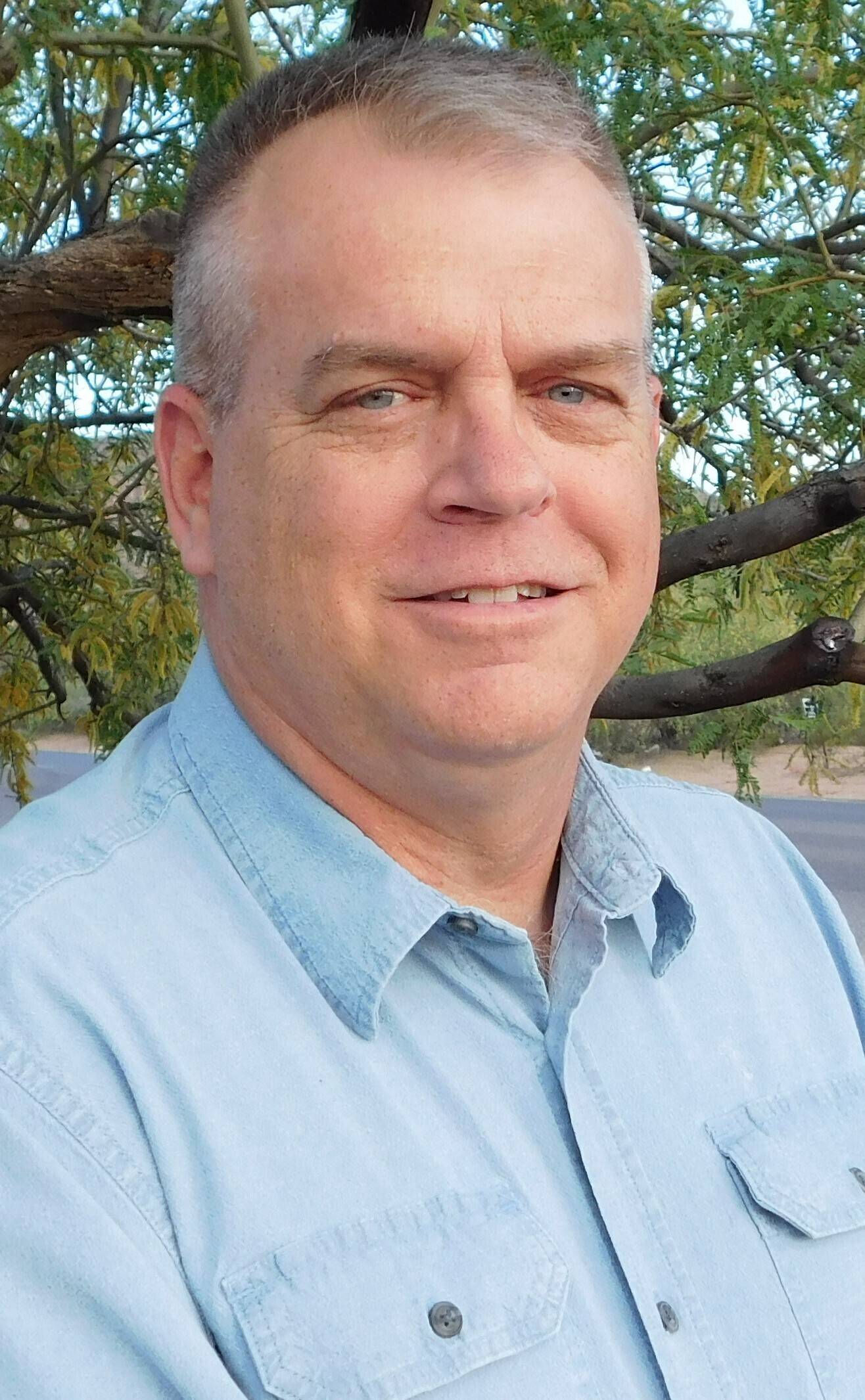 Dave Rafus's profile image