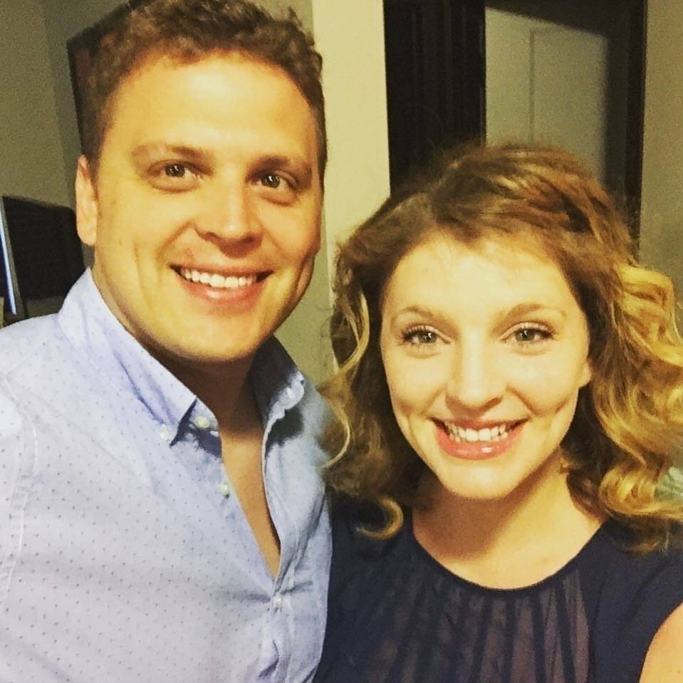 Kyle Olinger's profile image