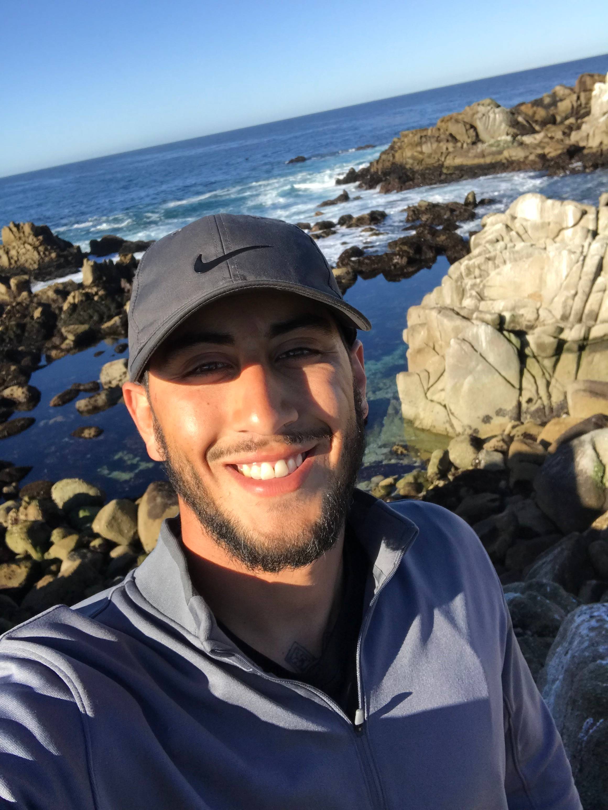 Tyler L.'s profile image