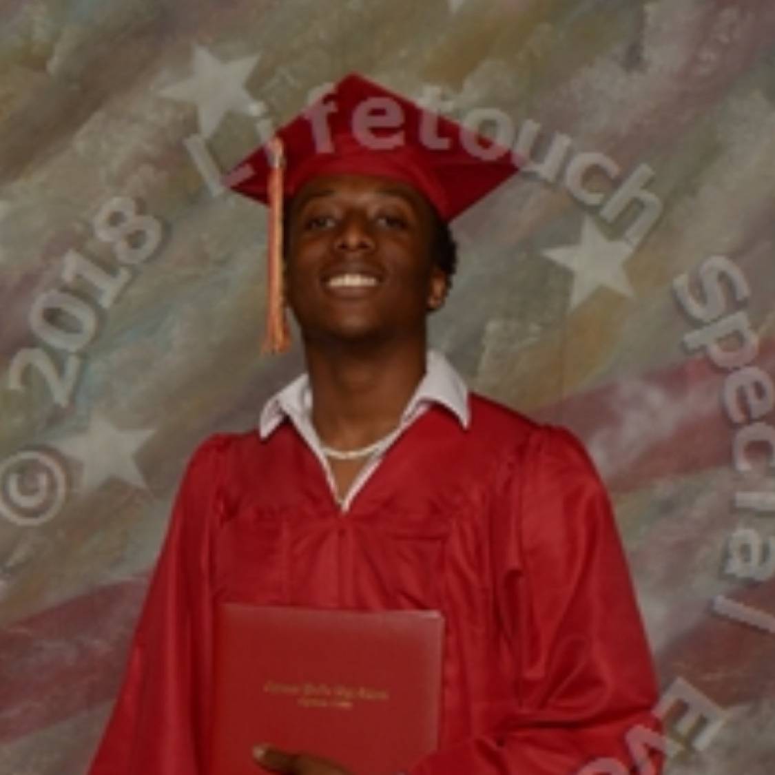 Julian Edge's profile image