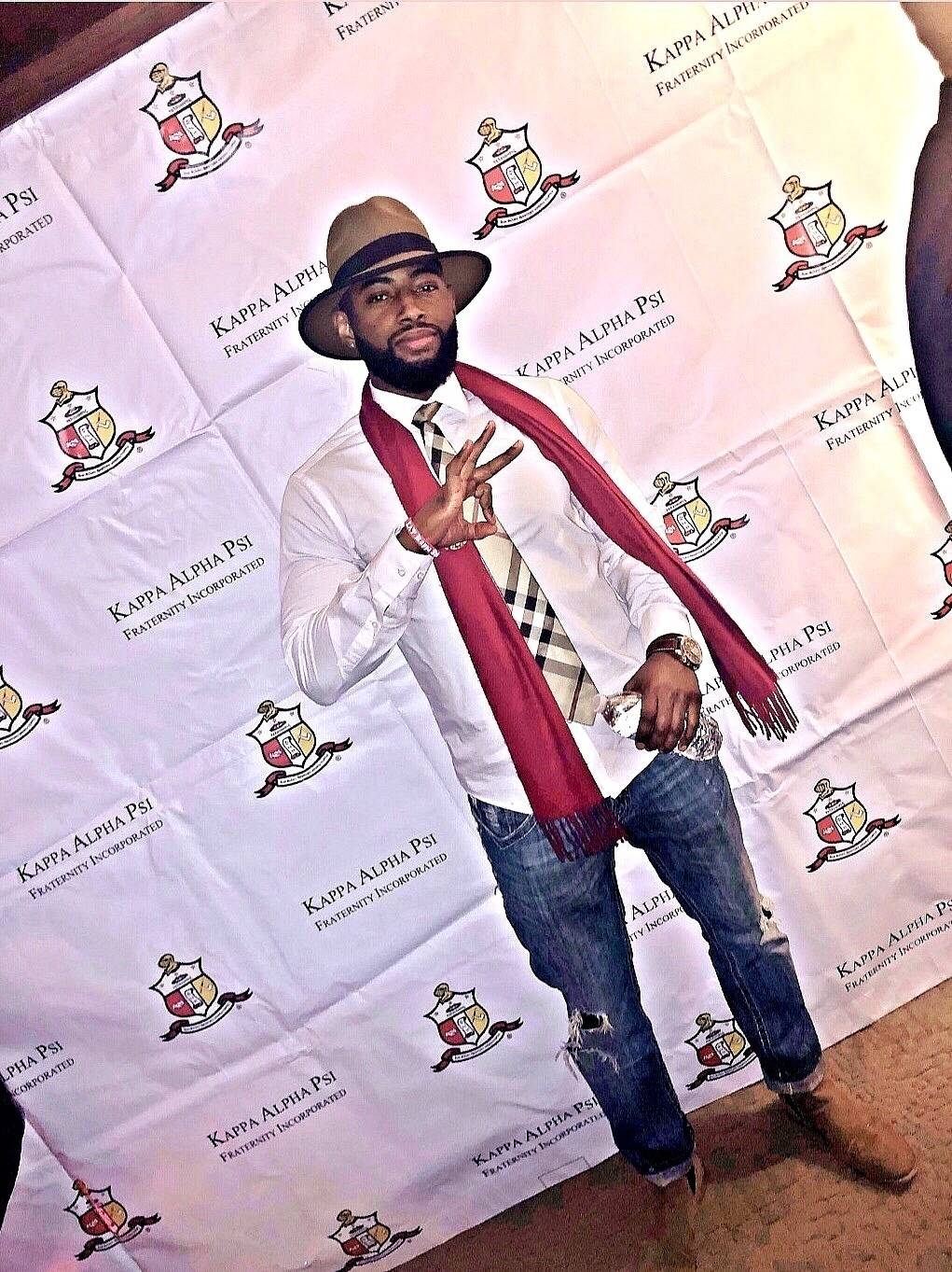 Brent Stanford's profile image