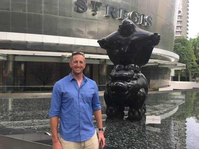 Tim Didjurgis's profile image