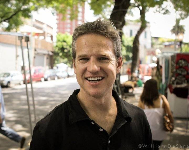 Thomas Blue's profile image