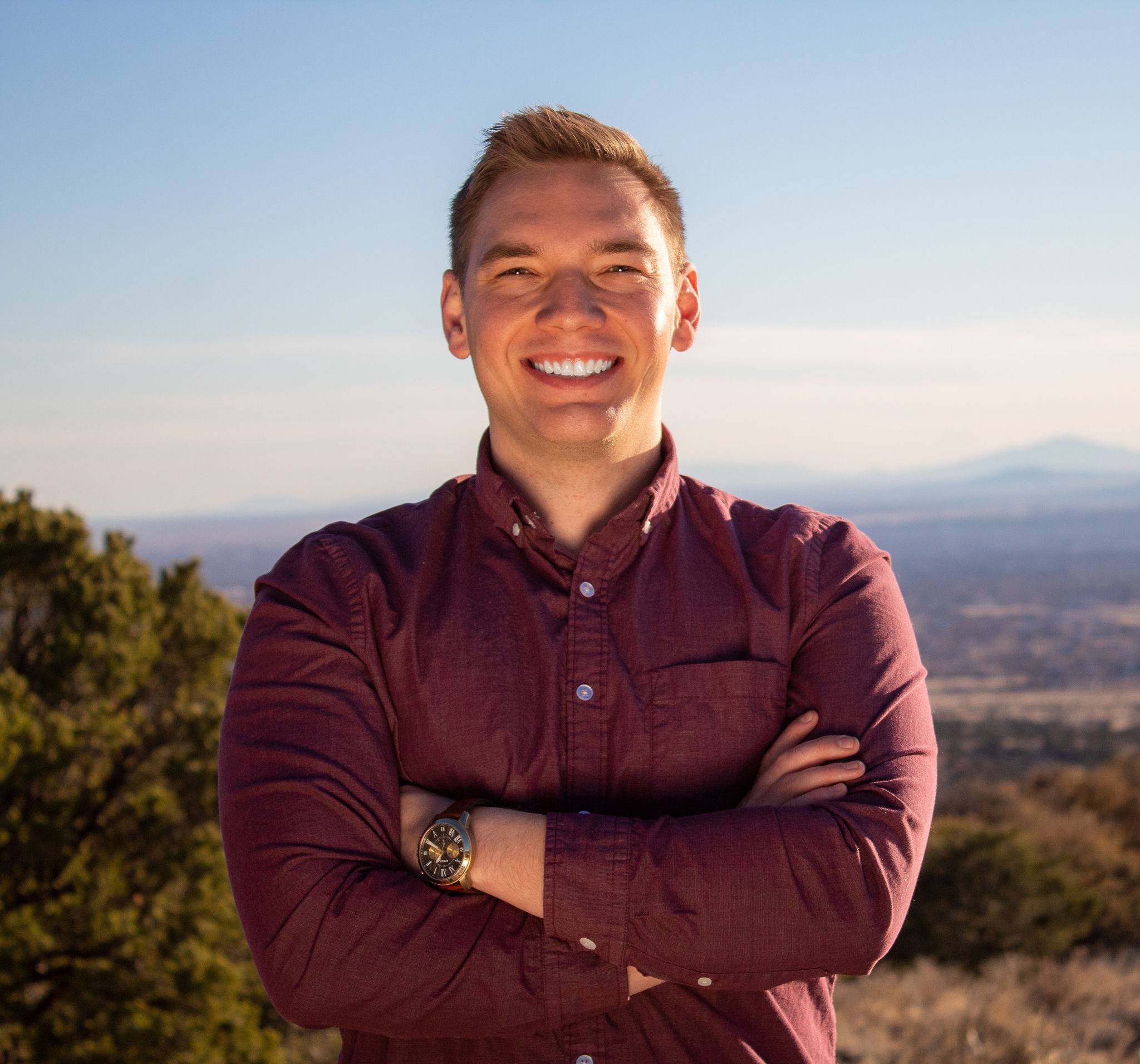 Eathem Austin's profile image