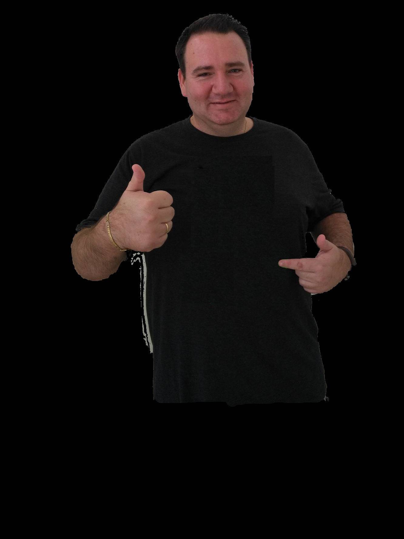 Israel Garcia's profile image