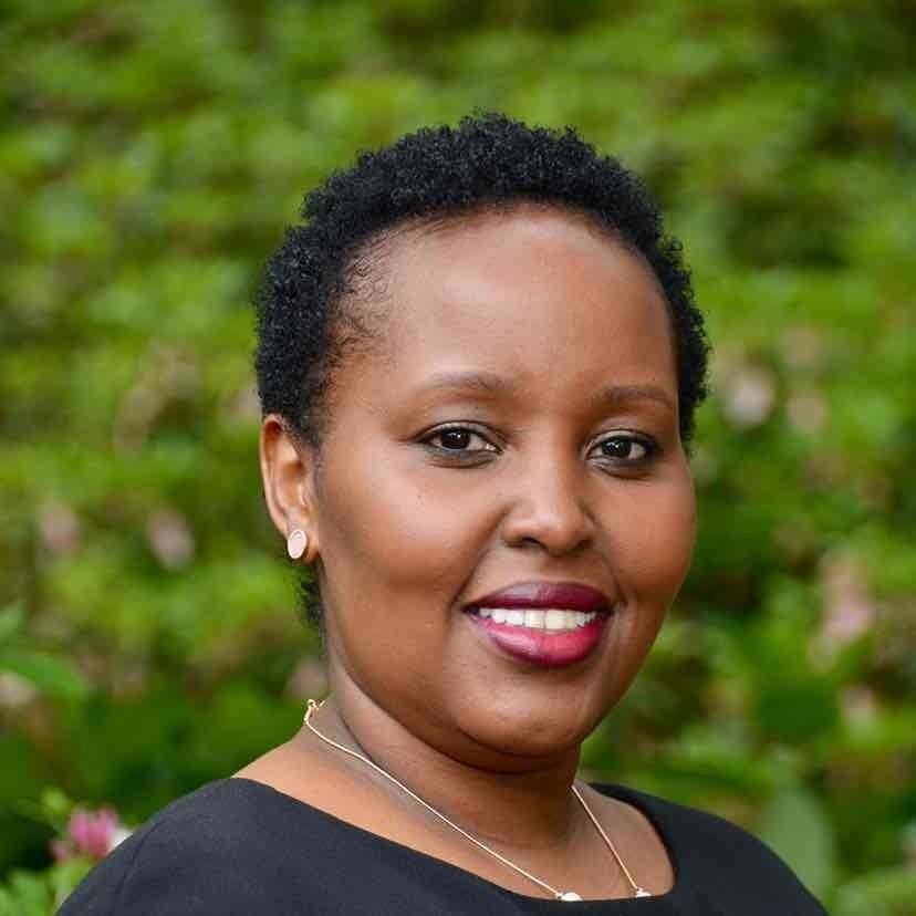 Esther Njuguna's profile image