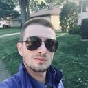 James David Powell's profile image