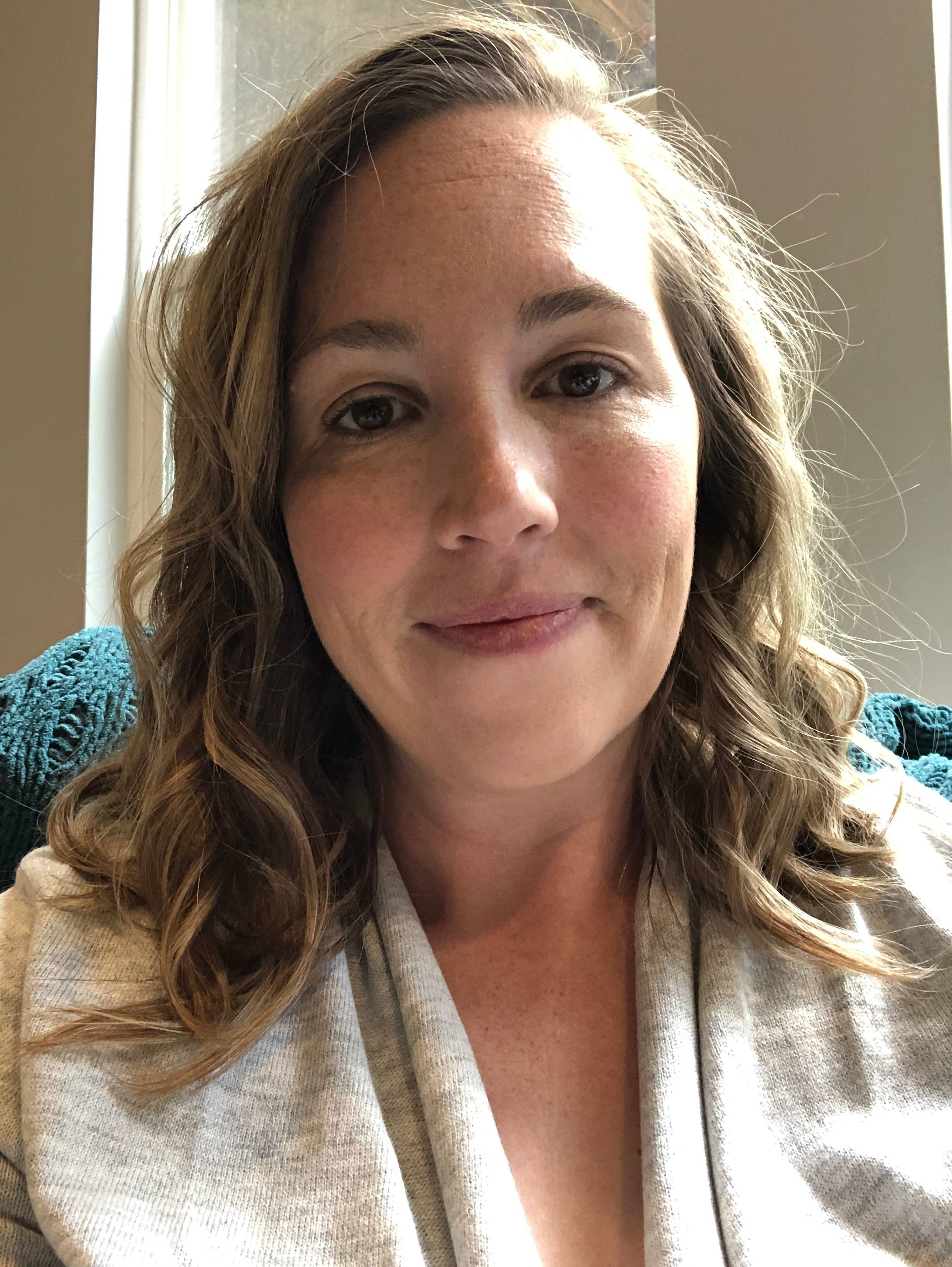 Lauren Milam's profile image