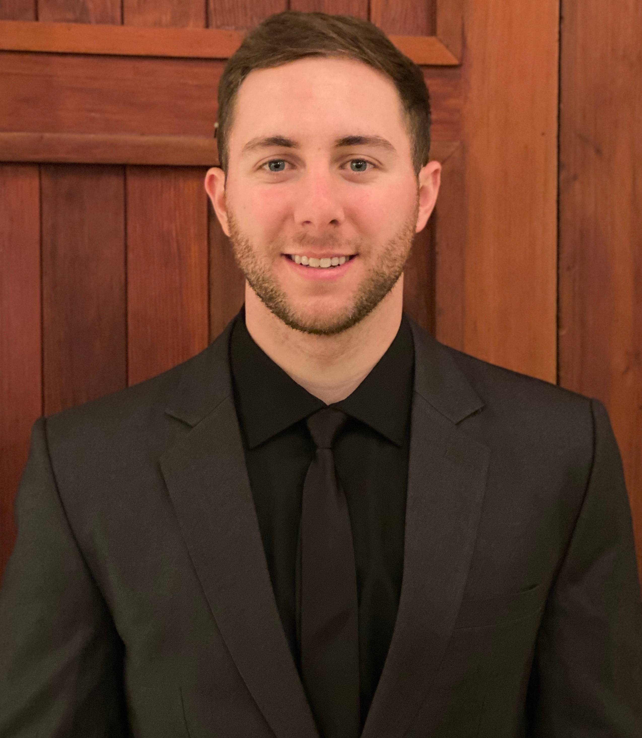 Matthew Gelber's profile image