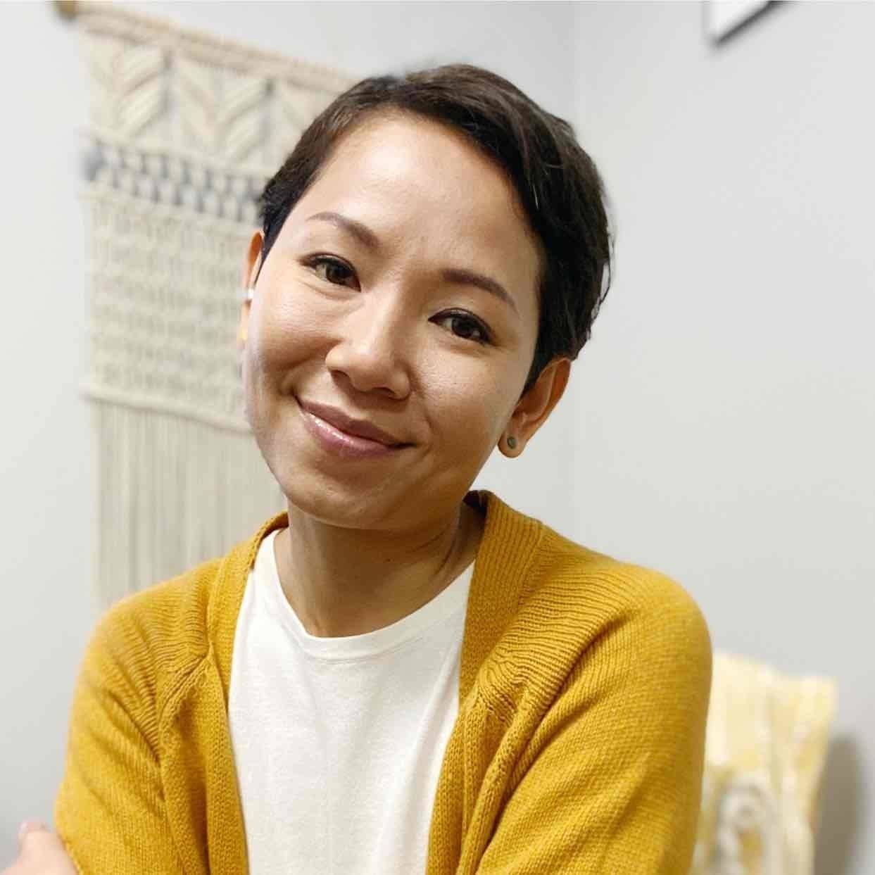 Amornthip Green's profile image