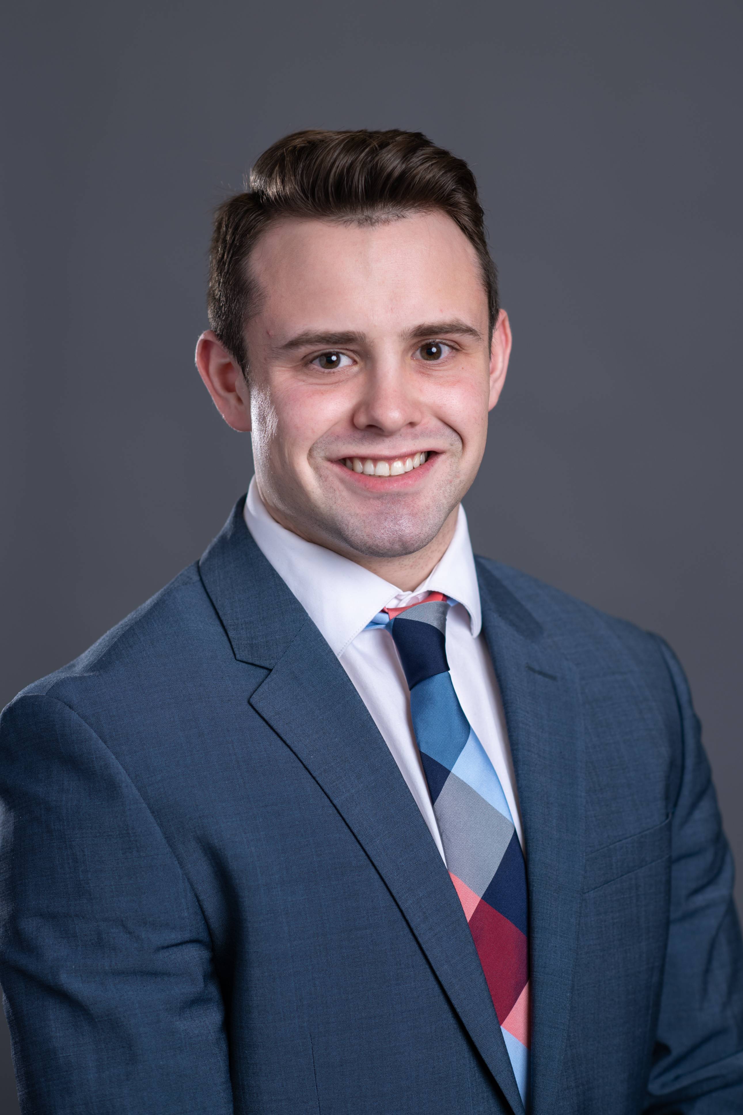 Connor Allan's profile image