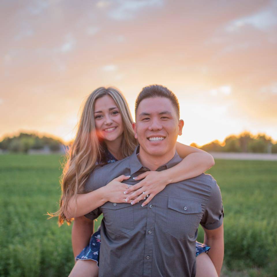 Cameron Lam's profile image