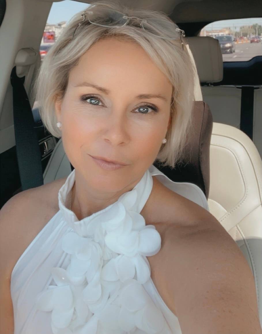 Tina Wells's profile image