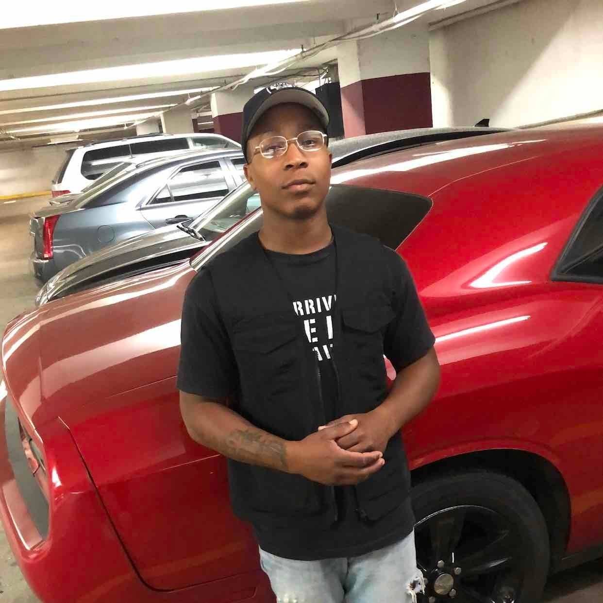 De’Andre Alexander's profile image